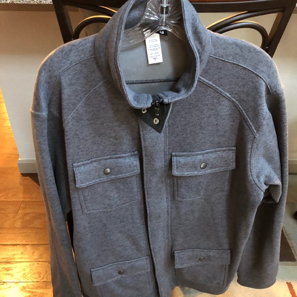 Other - XL Men’s Patagonia Coat